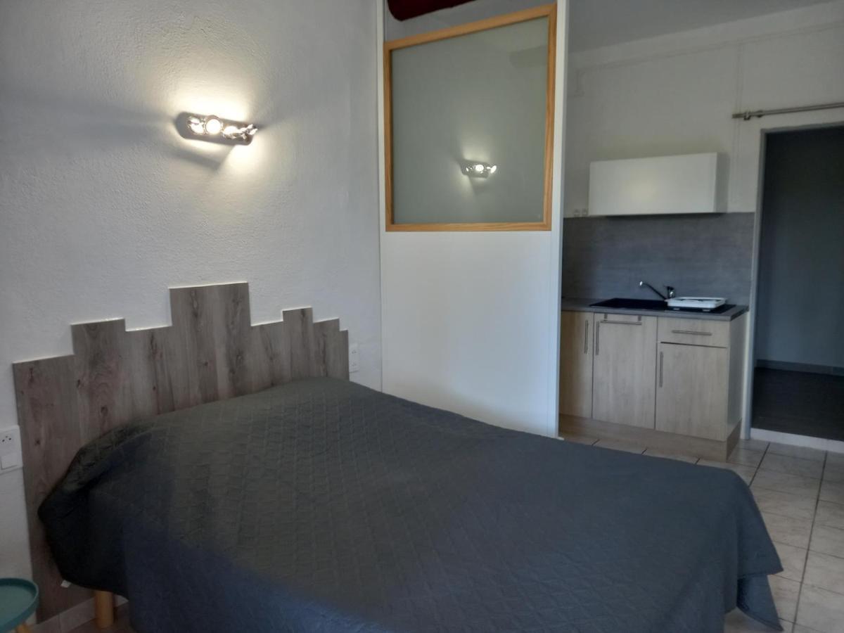 Chambres D'Hotes Domaine De Pelissols Bédarieux Exterior foto