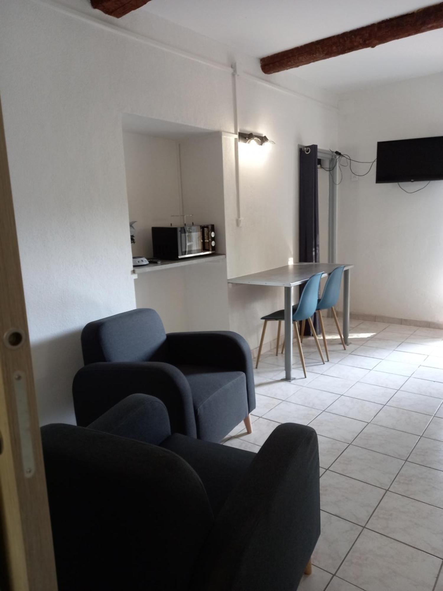 Chambres D'Hotes Domaine De Pelissols Bédarieux Exterior foto