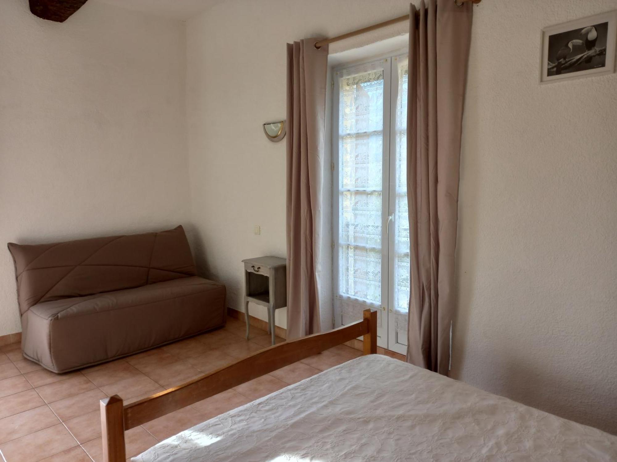 Chambres D'Hotes Domaine De Pelissols Bédarieux Exterior foto