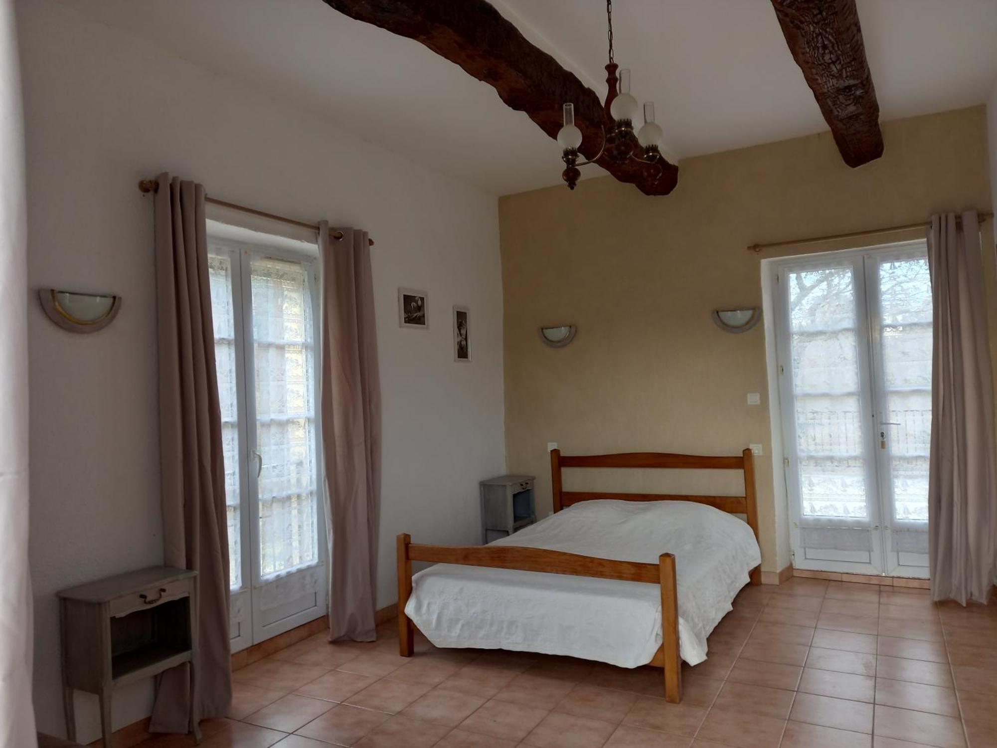Chambres D'Hotes Domaine De Pelissols Bédarieux Exterior foto